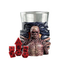 SIRIUS DICE: STRANGER THINGS: MINI DICE CUPS