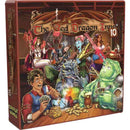Red Dragon inn 10