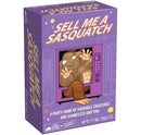 Sell Me a Sasquatch