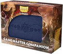 Dragon Shield: Game Master Companion - Midnight Blue
