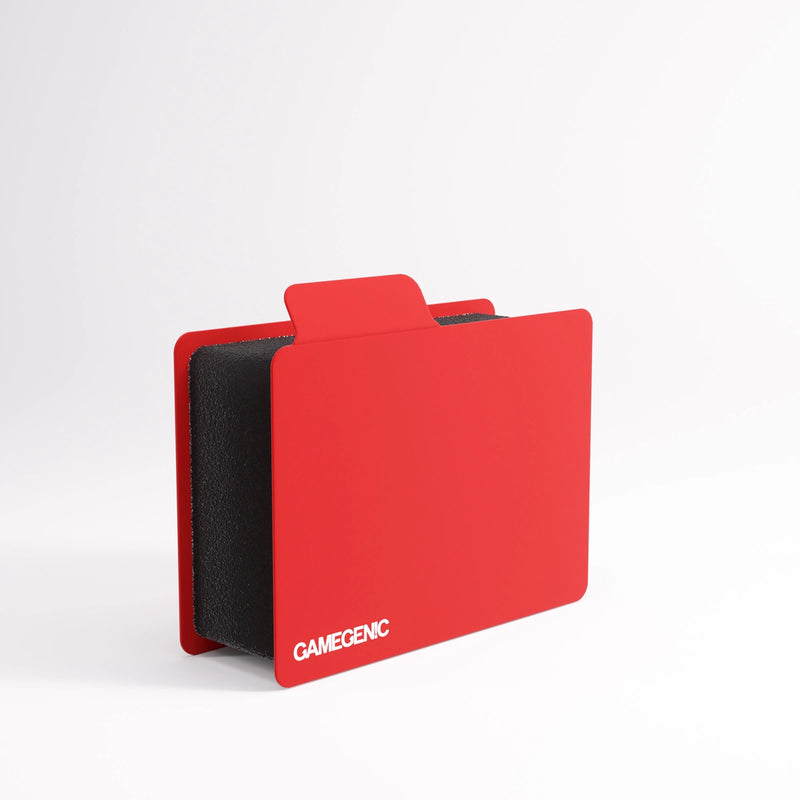 Gamegenic: Sideloading Sizemorph Divider - Red