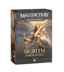 Malediction: Seeker Deck