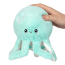 Snackers Mint Cute Octopus