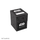 Star Wars Unlimited Deck Box: Soft Crate (Unlimited Pattern)