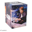 Star Wars Unlimited Deck Box: Soft Crate (Han Solo/Millennium Falcon)