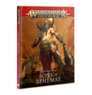 Battletome: Sons of Behemat Preorder (Available 09/26)