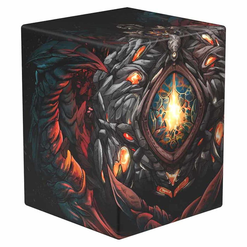 Boulder 100+ Magic: The Gathering Tarkir Dragonstorm - Mox Jasper