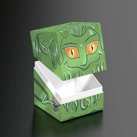 Lorwyn Eclipsed: Squaroes Boulder - Changeling
