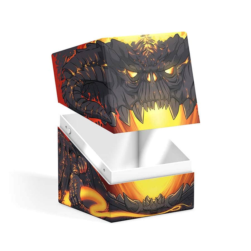 Ultimate Guard: LOTR - Balrog Squaroe