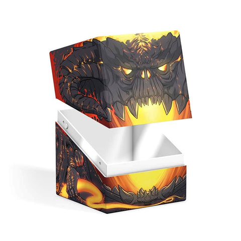 Ultimate Guard: LOTR - Balrog Squaroe