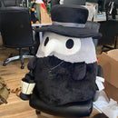 Squishable Massive Plague Doctor