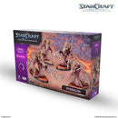 Zerg: Hydralisk
