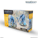 Protoss: Stalker