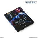 Starcraft: Rulebook Preorder (Available 10/05)