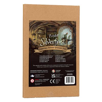 Everdell: Silverfrost - Essentials Edition Upgrade Pack