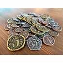 Libertalia: Metal Doubloons