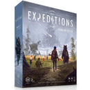 Expeditions: Ironclad Edition