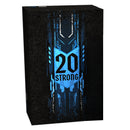 20 Strong: Awaken Realms Core Set (Includes Nemesis)