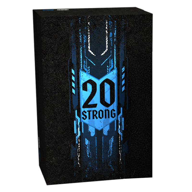20 Strong: Awaken Realms Core Set (Includes Nemesis)