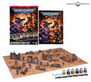 Warhammer 40,000: Introductory Set Preorder (Available 07/25)