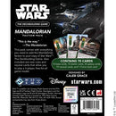 Star Wars: The Deckbuilding Game - Mandalorian Faction Pack