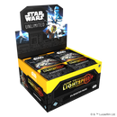 Jump to Lightspeed - Booster Display