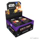 Secrets of Power - Booster Display
