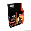 A Lawless Time Carbonite Edition - Booster Display