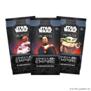 Ashes of the Empire - Booster Pack