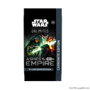 Ashes of the Empire Carbonite Edition - Booster Pack
