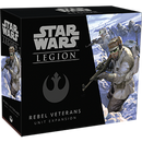 Star Wars Legion: Rebel Veterans Unit Expansion