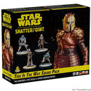 Star Wars: Shatterpoint - This is the Way Squad Pack