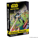Star Wars Shatterpoint: Strategic Positions