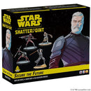 Star Wars Shatterpoint: Secure the Future
