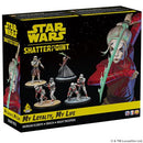 Star Wars Shatterpoint: My Loyalty, My Life