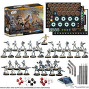 Star Wars Legion: Galactic Republic Starter Set