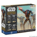 Star Wars Legion: Super Battle Driod