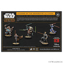 Star Wars: Legion – Leaders of the Separatist Alliance