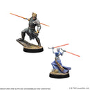 Star Wars: Legion – Leaders of the Separatist Alliance