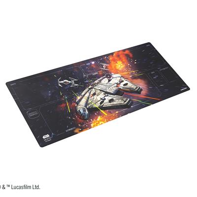 Star Wars: Unlimited - Game Mat (Xtra-Wide)