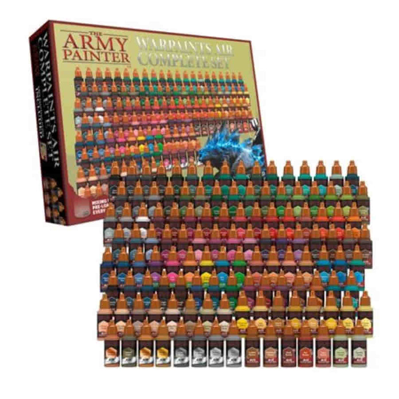 Army Painter - Warpaints Air Complete Set