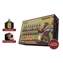 Army Painter - Warpaints Speedpaint Most Wanted Set 2.0