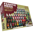 Warpaints Fanatic: Mega Paint Set