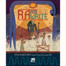 RA and Write