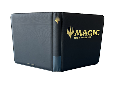 MTG Binder 2021