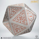 Q-Workshop: The Hobbit Spindown D20 - Radiant