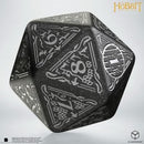 Q-Workshop: The Hobbit Spindown D20 - Umbral
