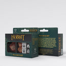 Q-Workshop: The Hobbit TCG Dice Set - Ember Hearth