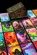 Adventurer's Tarot: Empress Deck