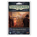 Arkham Horror LCG: The Midwinter Gala Scenario Pack